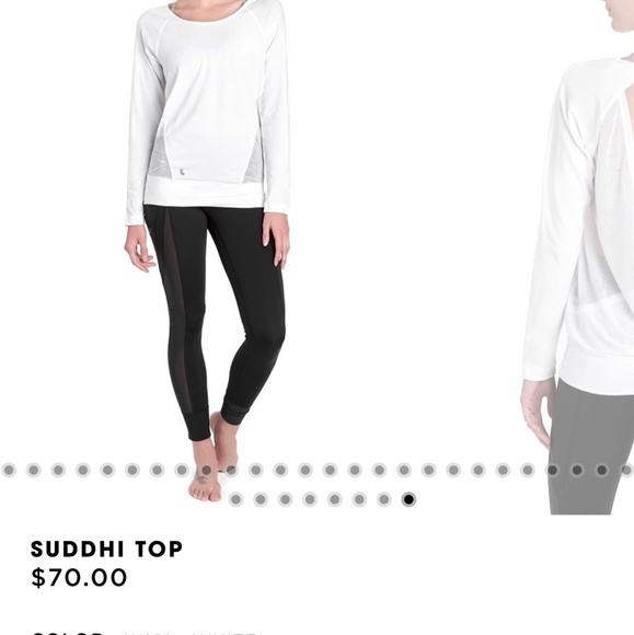 Lole Suddhi Top - Picture 7 of 8